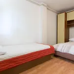 With Parking Space - 11702 Apartament