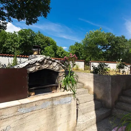 Apartman Apartments With A Parking Space Novi Vinodolski - 11702 Novi Vinodolski