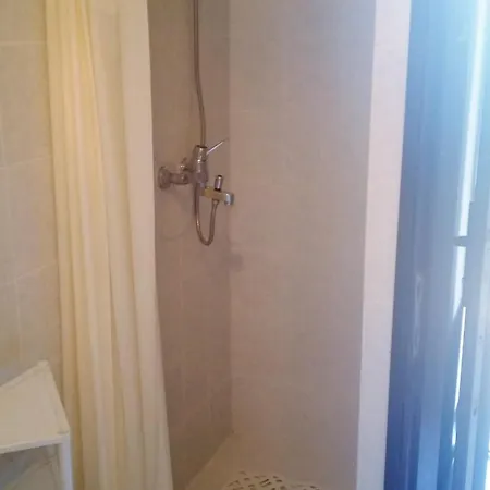 Apartman Apartments With A Parking Space Novi Vinodolski - 11702 *