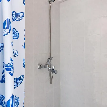 Apartman Apartments With A Parking Space Novi Vinodolski - 11702 Novi Vinodolski